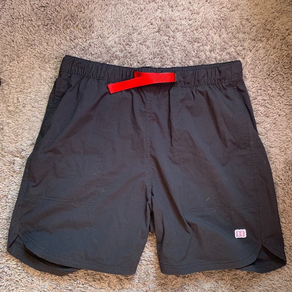Topo Designs River Shorts